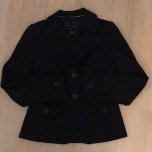 Banana republic blazer